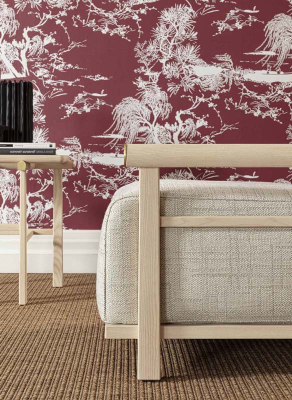 Heiko Coffee and Side Tables