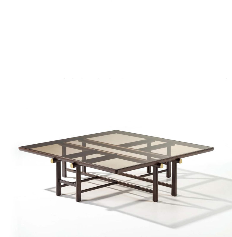 Heiko Coffee and Side Tables
