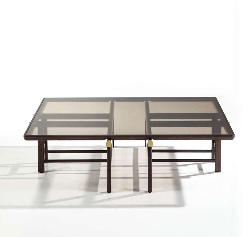 Heiko Coffee and Side Tables