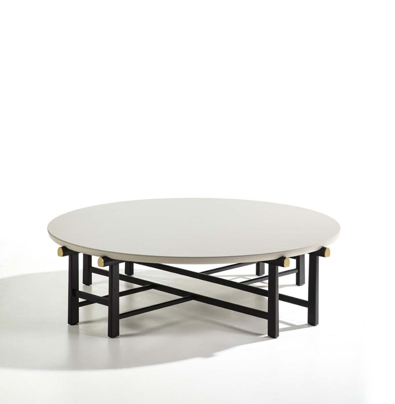 Heiko Coffee and Side Tables