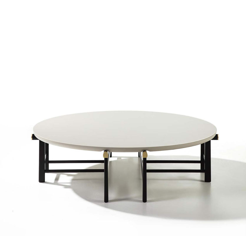 Heiko Coffee and Side Tables