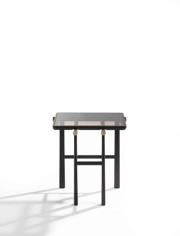 Heiko Coffee and Side Tables