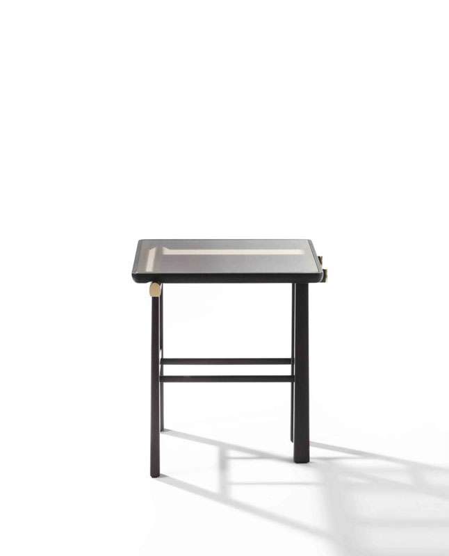 Heiko Coffee and Side Tables