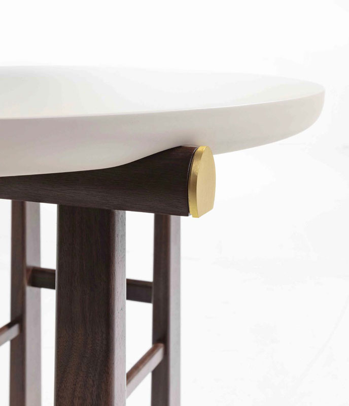 Heiko Coffee and Side Tables