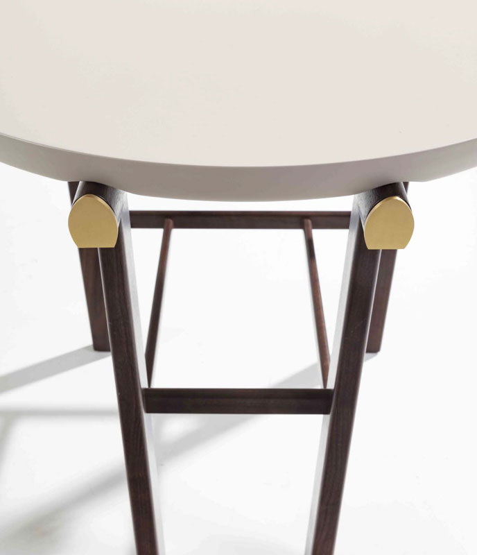 Heiko Coffee and Side Tables