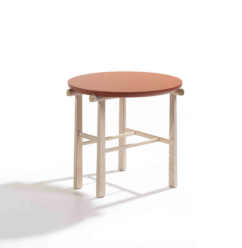 Heiko Coffee and Side Tables