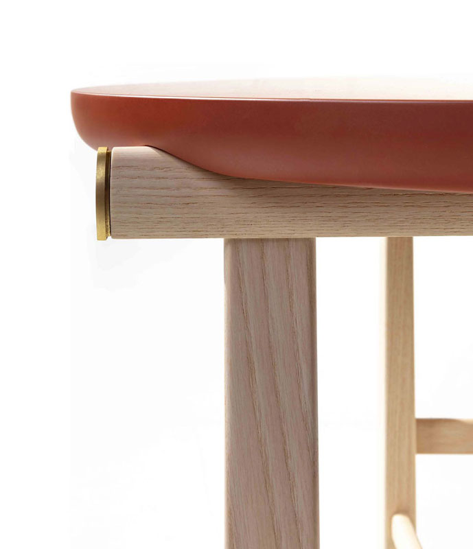 Heiko Coffee and Side Tables