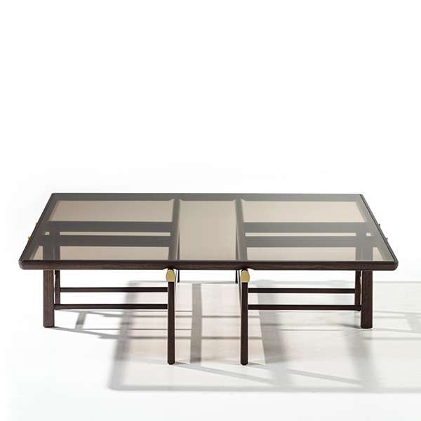 Heiko Coffee and Side Tables