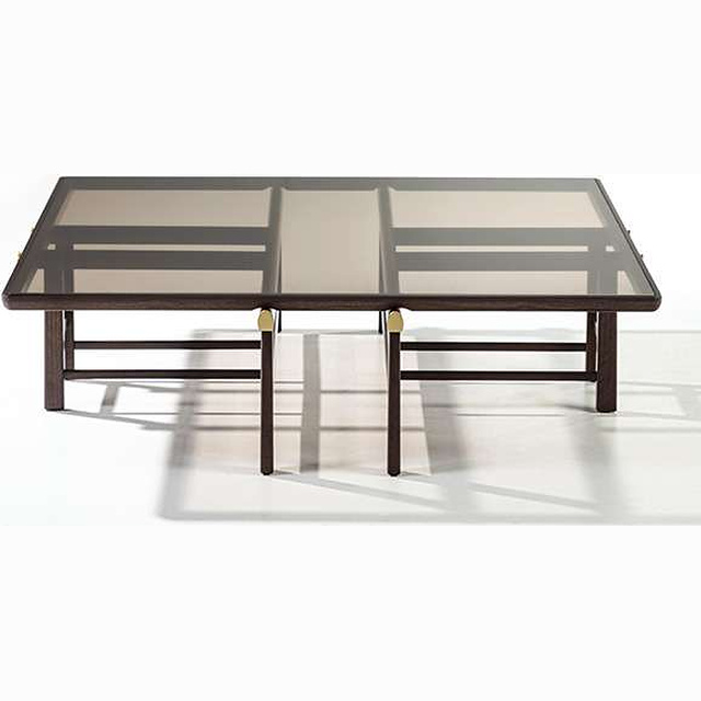 Heiko Coffee and Side Tables