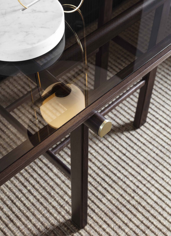 Heiko Console