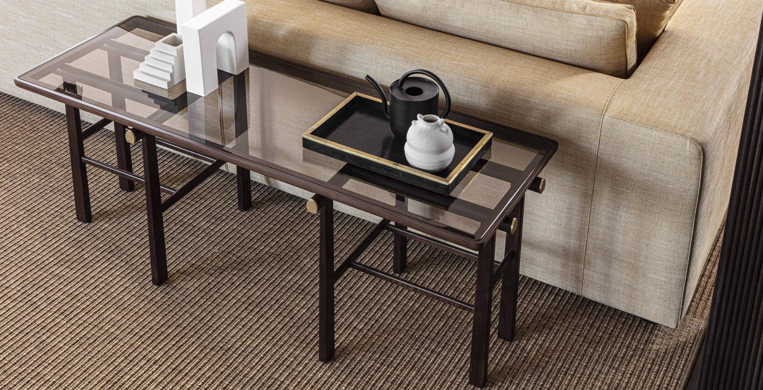 Heiko Console