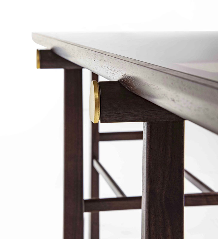 Heiko Console