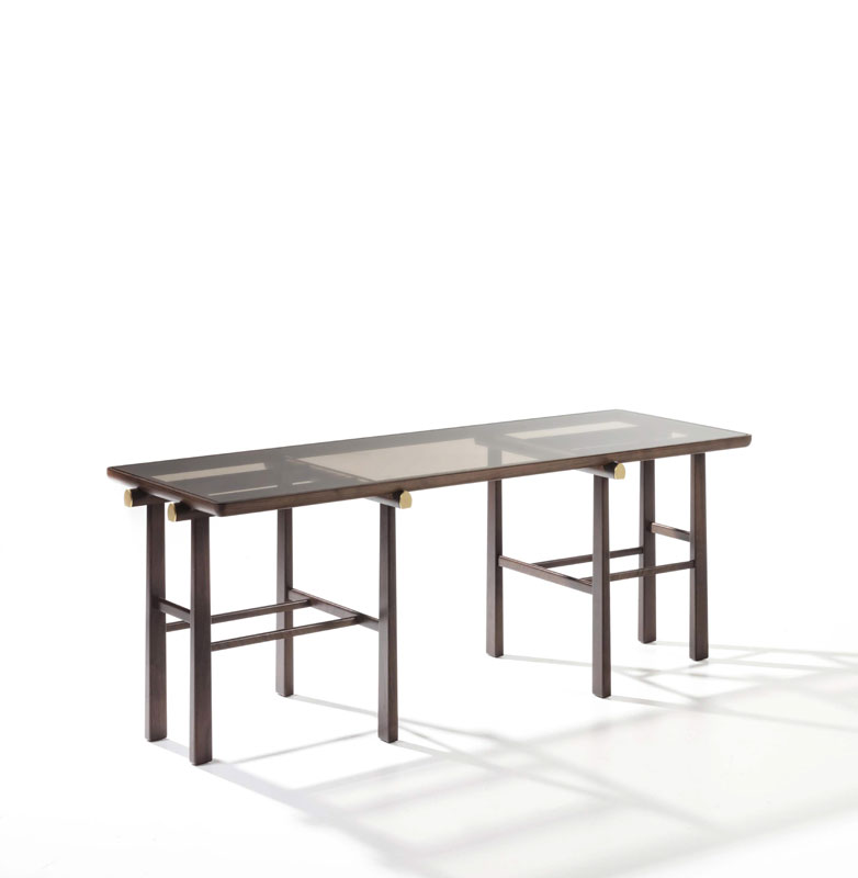 Heiko Console