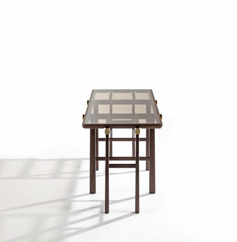 Heiko Console
