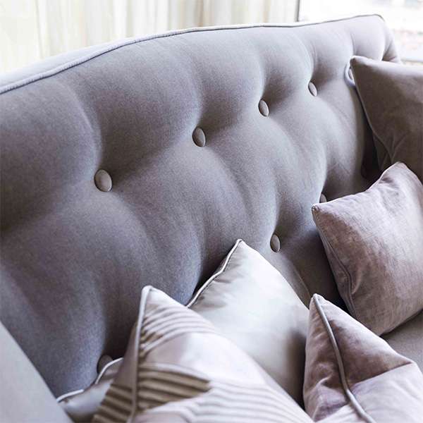 Hollywood Armchair