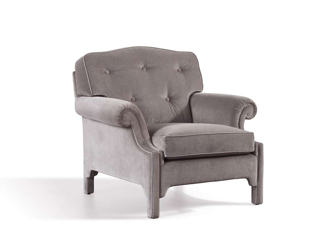 Hollywood Armchair