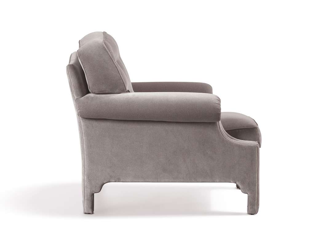 Hollywood Armchair
