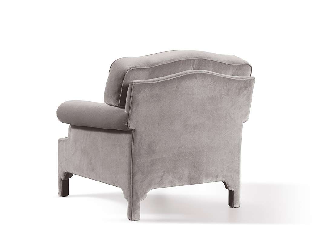 Hollywood Armchair