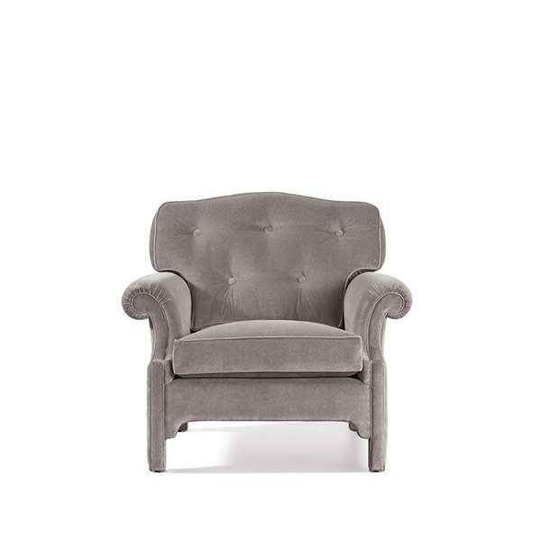 Hollywood Armchair