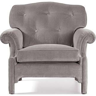 Hollywood Armchair