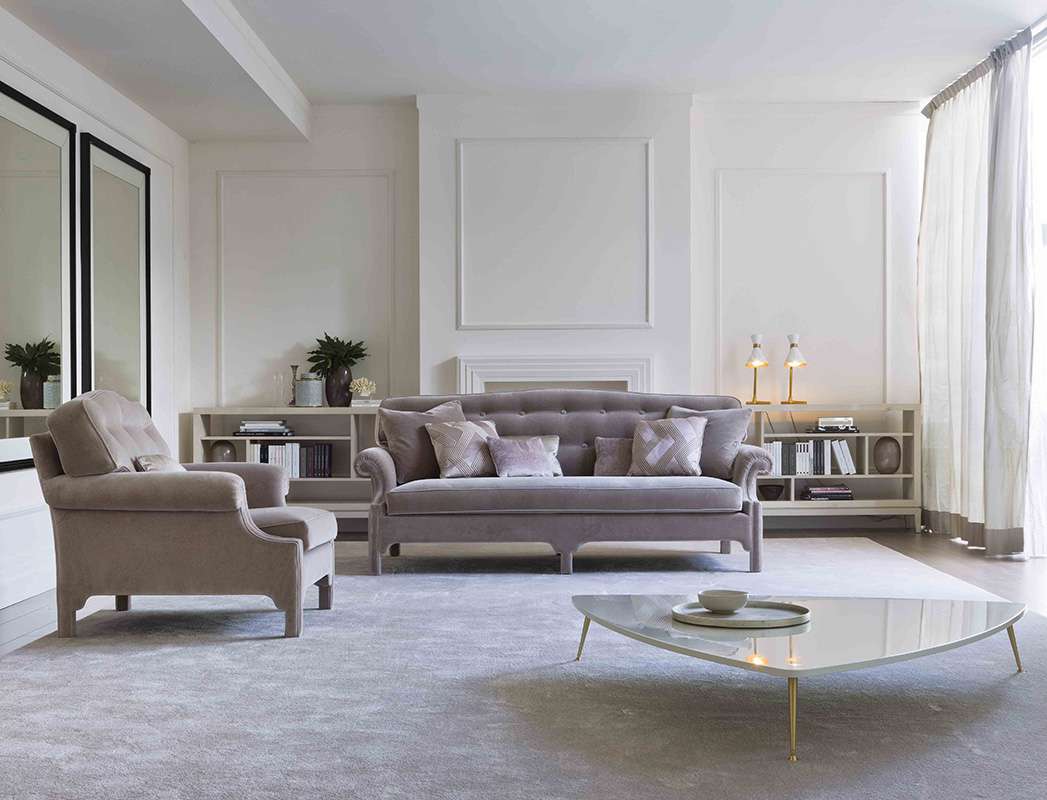Hollywood Sofa