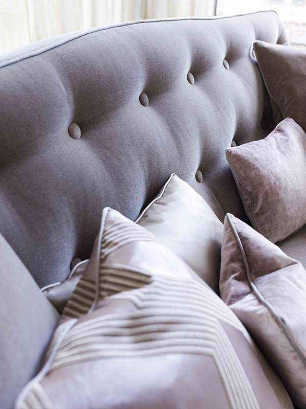 Hollywood Sofa