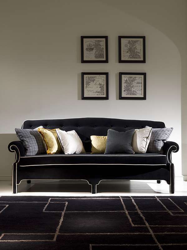 Hollywood Sofa