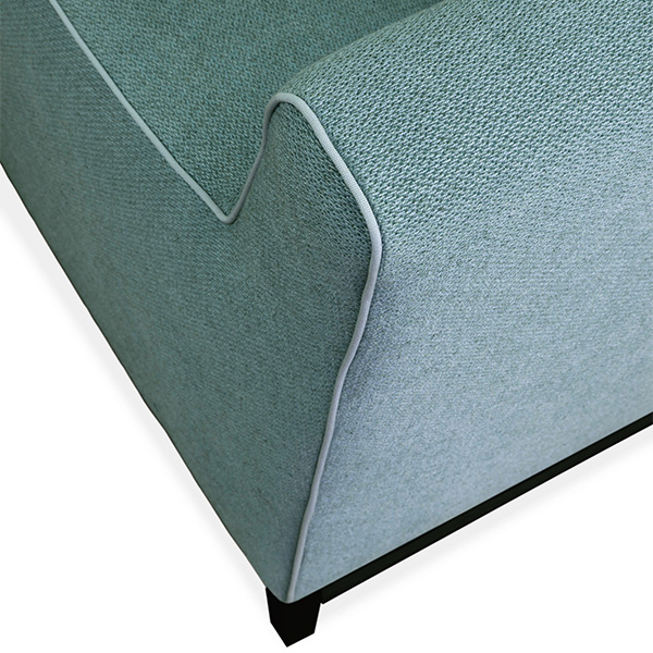 Hugo Club Chair