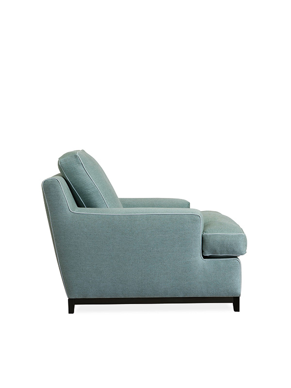 Hugo Club Chair