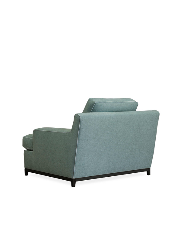 Hugo Club Chair