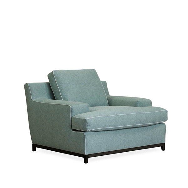 Hugo Club Chair