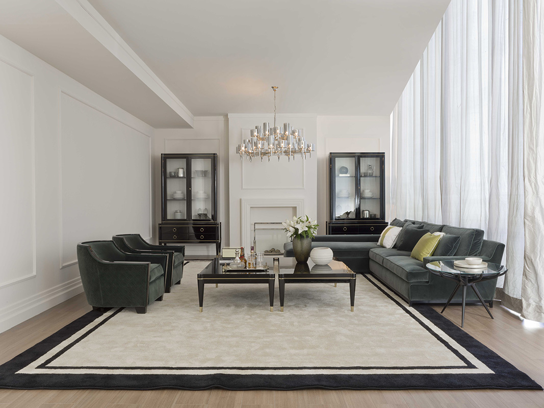 Hugo Sofa