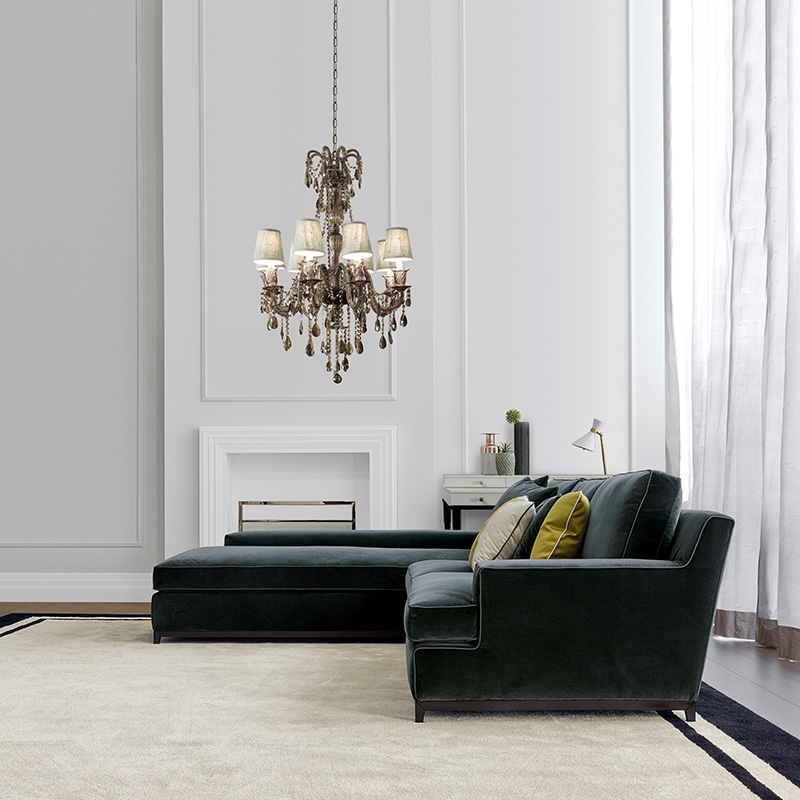 Hugo Sofa