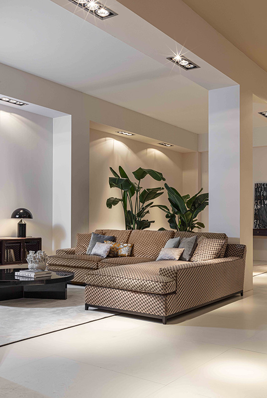 Hugo Sofa