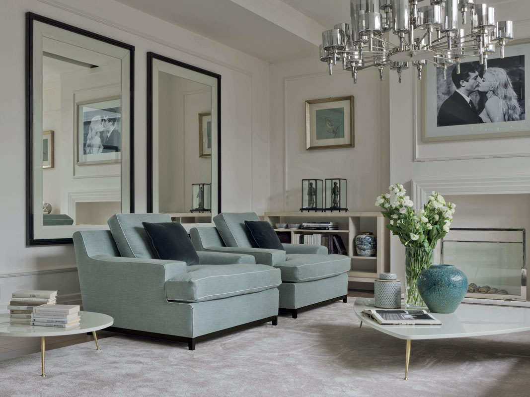 Hugo Sofa