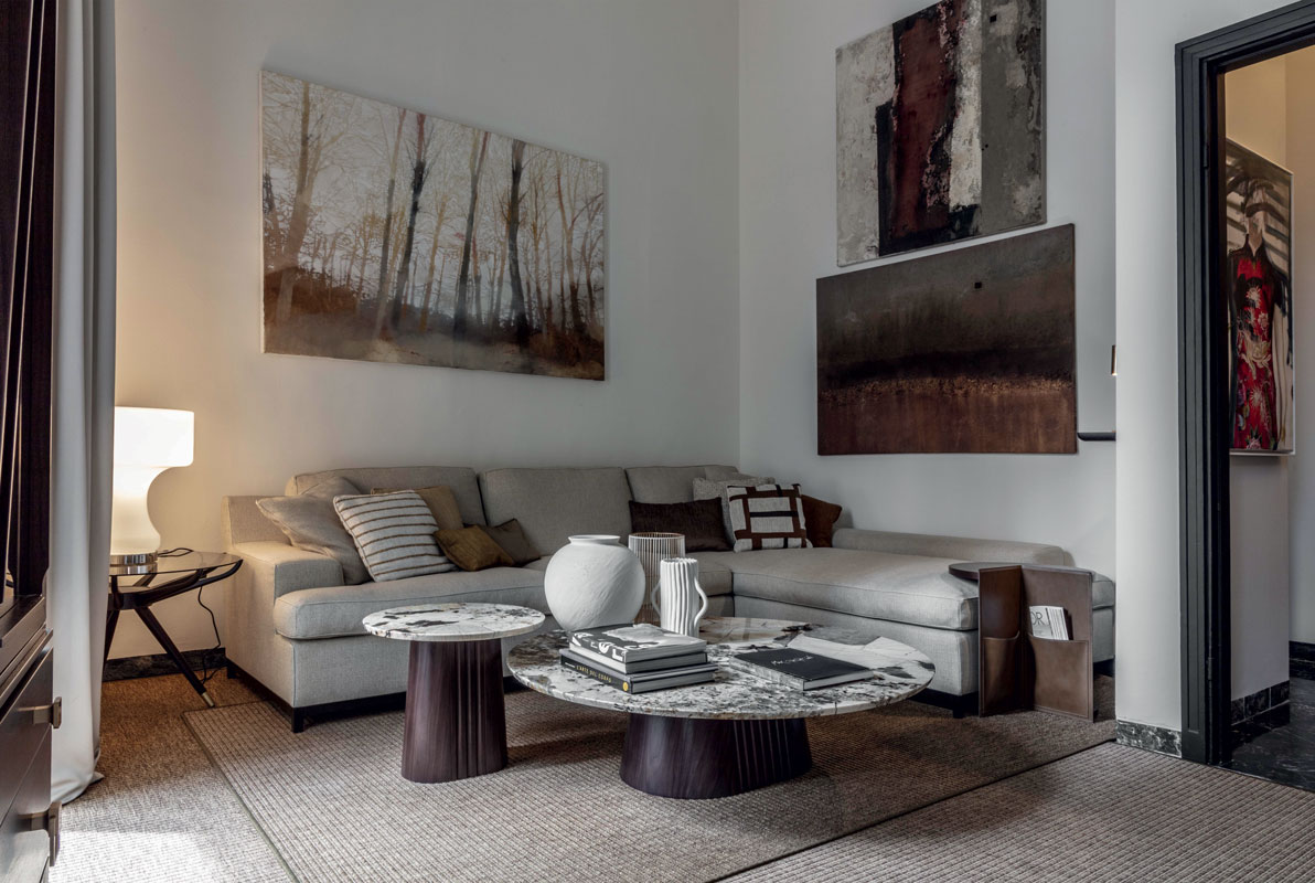 Hugo Sofa