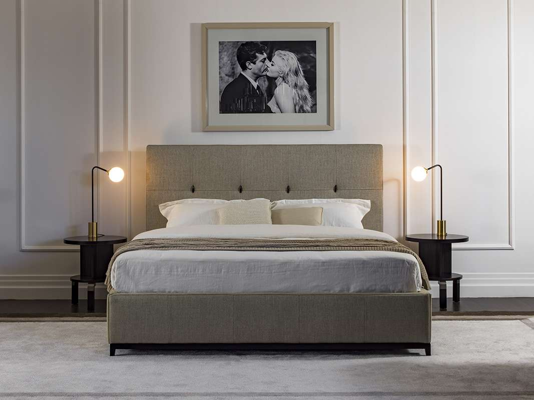 Jacob Bed