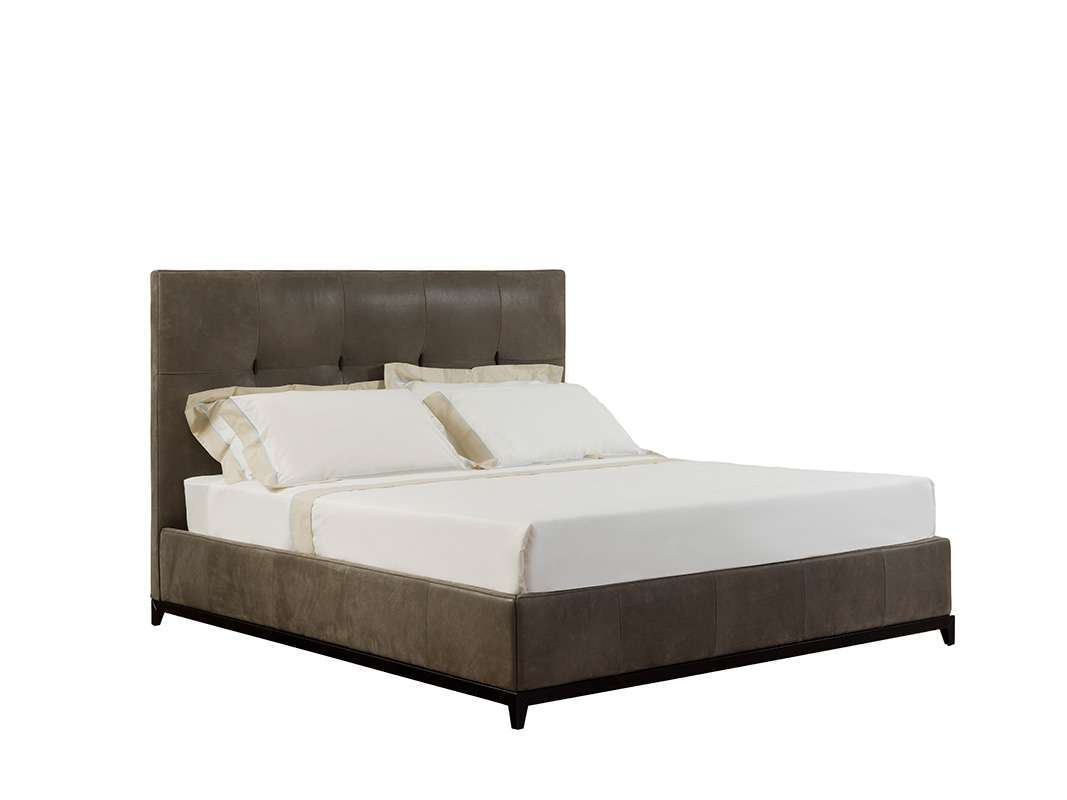 Jacob Bed