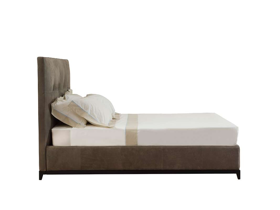 Jacob Bed