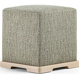 Juliette Small Ottoman