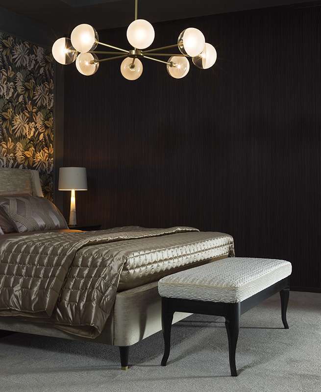 Kelly Bed