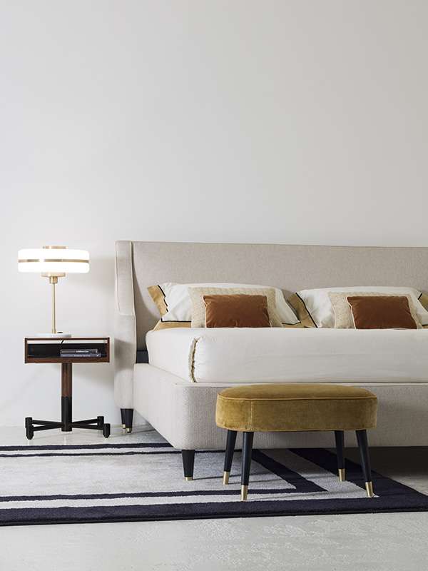 Kelly Bed