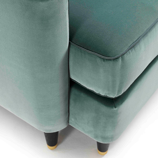Kelly Club Chair