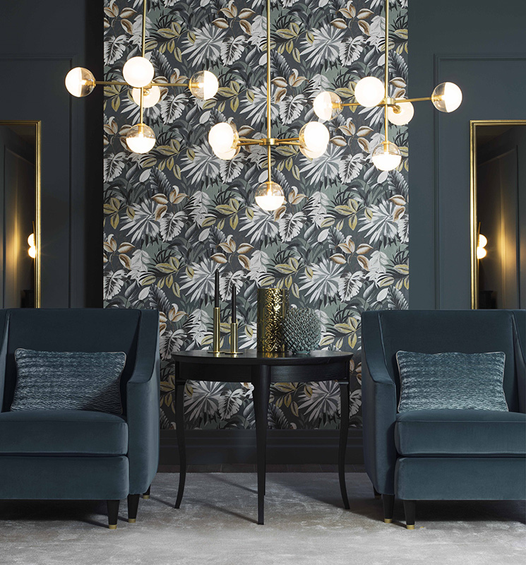 Kelly Club Chair