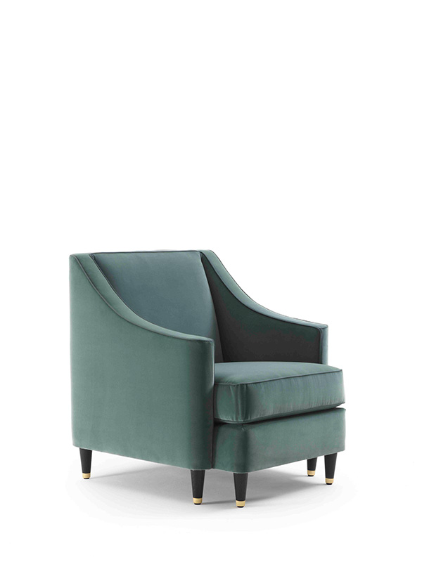 Kelly Club Chair