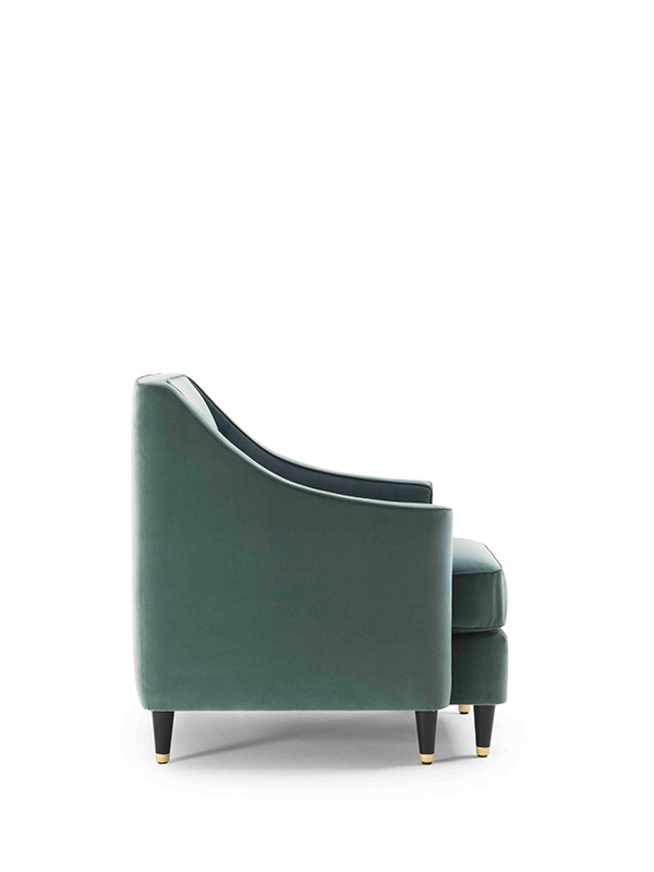 Kelly Club Chair