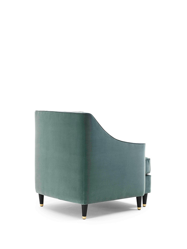 Kelly Club Chair