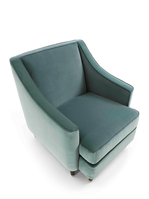 Kelly Club Chair
