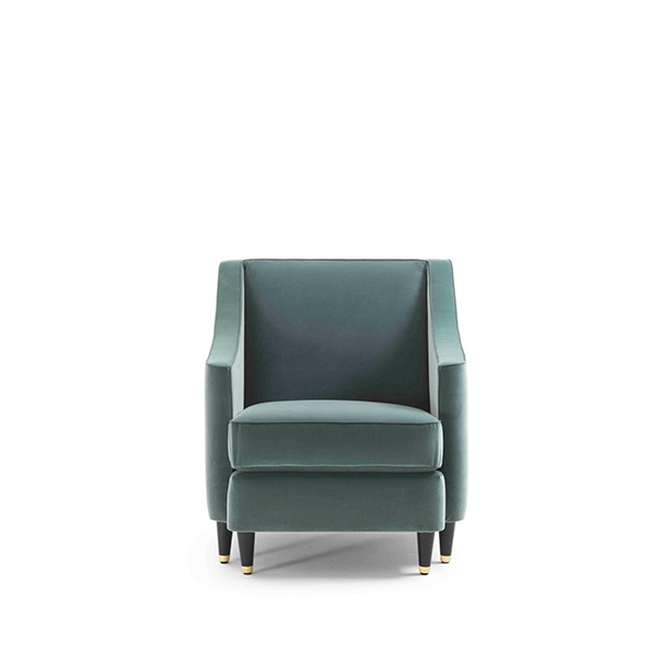 Kelly Club Chair