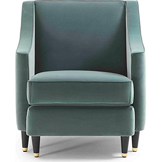 Kelly Club Chair